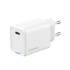 COLORWAY AC töltő GaN Mini CW-CHS057PD-WT 45W PD port PPS USB-C fehér