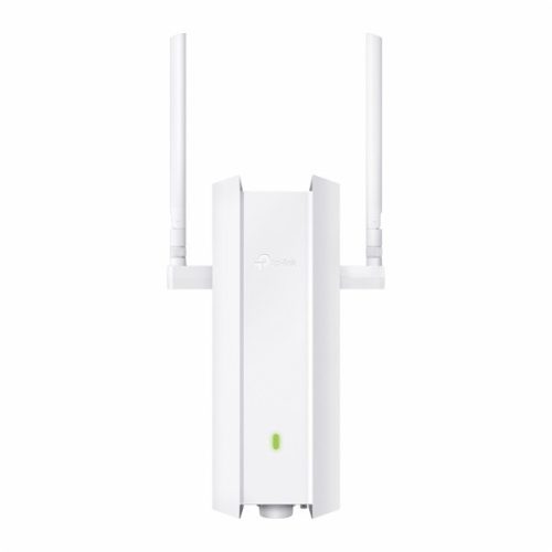 TP-LINK Wireless Access Point Dual Band AX1800 Kültéri/Beltéri, EAP625-OUTDOOR HD