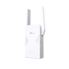   TP-LINK Wireless Range Extender Dual Band BE3600 Wifi 7, RE235BE