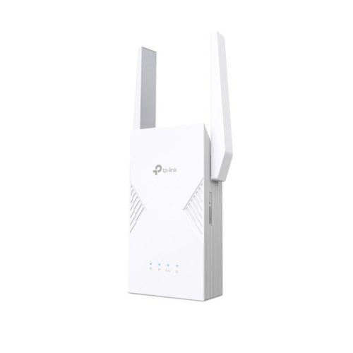 TP-LINK Wireless Range Extender Dual Band BE3600 Wifi 7, RE235BE