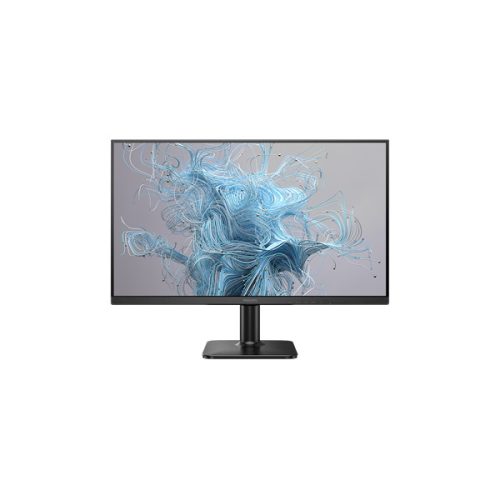 PHILIPS monitor  24" 24E2N1100LB/00, 1920x1080, 16:9, 250 cd/m2, 1ms, VGA/HDMI, 100Hz