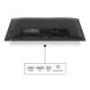 PHILIPS IPS 120HZ monitor 27" 27E1N1200A/00, 1920x1080, 16:9, 300 cd/m2, 1ms, VGA/HDMI/DisplayPort