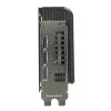ASUS Videokártya PCI-Ex16x AMD RX 9060 XT 16GB DDR6 OC