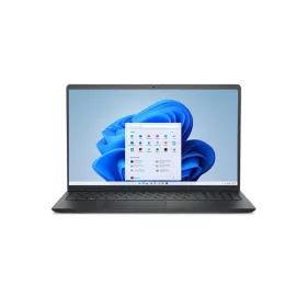   DELL 15 DC15250 15,6" FHD, Core i5-1334U (3.40GHz), 8GB, 512GB SSD, Intel UHD, Win 11 Pro