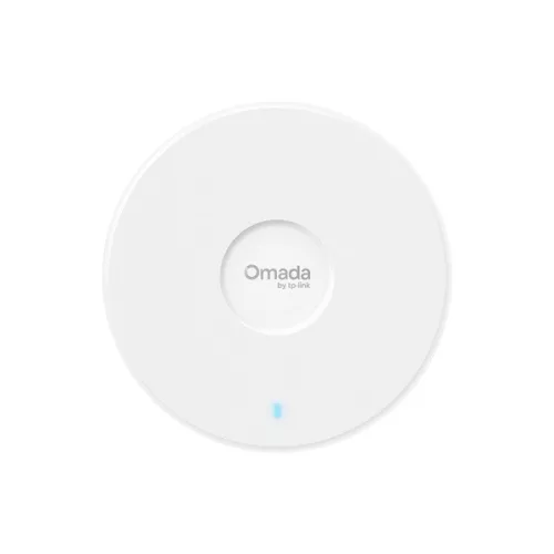 TP-LINK Wireless Access Point Dual-Band BE3600 Wifi 7 Mennyezetre rögzíthető, EAP720