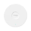 TP-LINK Wireless Access Point Tri-Band BE9300 Wifi 7 Mennyezetre rögzíthető, EAP787