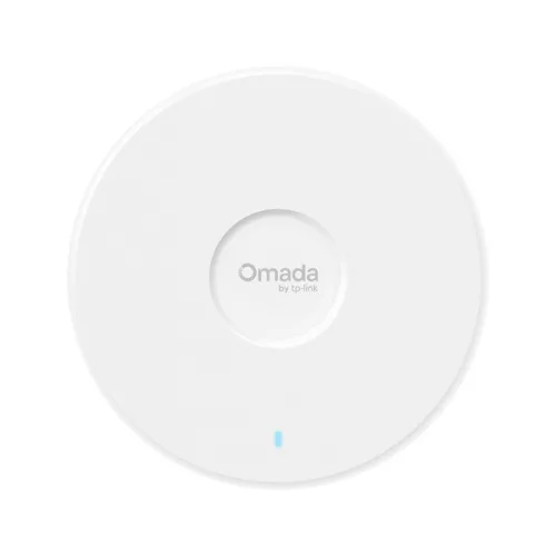 TP-LINK Wireless Access Point Tri-Band BE9300 Wifi 7 Mennyezetre rögzíthető, EAP787