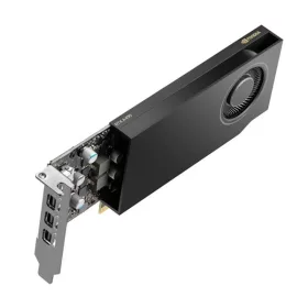   nVIDIA Videokártya PCI-Ex16x nVIDIA Quadro RTX A400 4GB DDR6 OEM