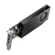 nVIDIA Videokártya PCI-Ex16x nVIDIA Quadro RTX A400 4GB DDR6 OEM
