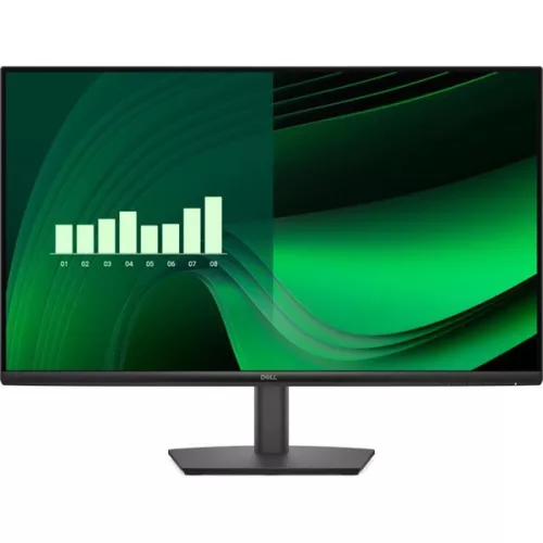 DELL Pro 27 Monitor 27" E2725HM FHD 1920×1080, 100Hz, IPS 16:9, 1000:1, 300cd, 5ms, VGA, DP, HDMI, fekete