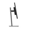 LENOVO Monitor - ThinkVision P24q-40; 23,8" QHD 2560x1440 IPS 120Hz, 16:9, 1500:1, 300cd/m2, 4ms, HDMI, DP, USB A-B-C
