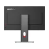 LENOVO Monitor - ThinkVision P24q-40; 23,8" QHD 2560x1440 IPS 120Hz, 16:9, 1500:1, 300cd/m2, 4ms, HDMI, DP, USB A-B-C