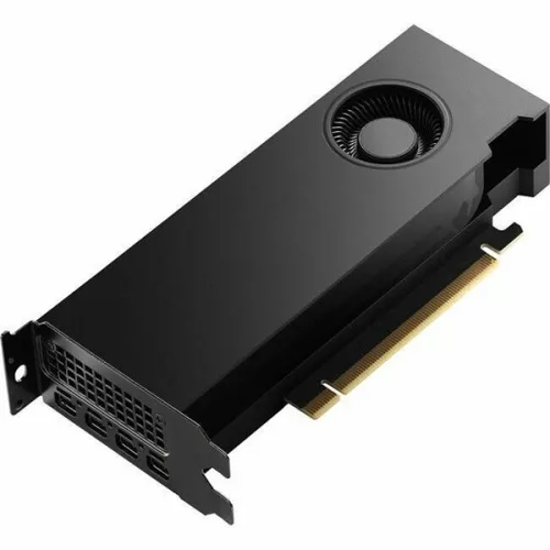 nVIDIA Videokártya PCI-Ex16x nVIDIA Quadro RTX 4000 SFF ADA 20GB DDR6 OEM