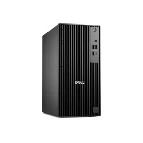   DELL Pro Tower QCT1255, AMD Ryzen 7 Pro 8700G, 8GB, 512GB SSD, Linux