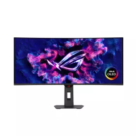   ASUS XG34WCDG ROG Strix Monitor 34" OLED, 3440x1440, HDMI/Displayport, USB 3.0, 175Hz, HDR, G-Sync