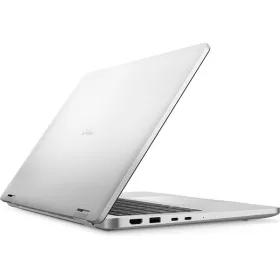   DELL Pro 14  Plus (PB14250) 14.0" FHD+, Intel Core Ultra 7 255U (5.2GHz), 16GB, 512GB SSD, Linux