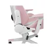 WHITE SHARK ROXY-P PINK Gamer szék