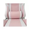 WHITE SHARK ROXY-P PINK Gamer szék