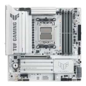   ASUS Alaplap AM5 TUF GAMING B850M-PLUS WIFI7 W AMD B850, mATX