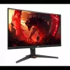 ACER GAMING IPS Nitro Monitor XV270W3bmiiprx 27", Pivot 16:9 FHD, 240Hz , FreeSync, 0,5ms, 250nits, 2xHDMI, DP, fekete