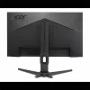 ACER GAMING IPS Nitro Monitor XV270W3bmiiprx 27", Pivot 16:9 FHD, 240Hz , FreeSync, 0,5ms, 250nits, 2xHDMI, DP, fekete