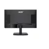 ACER GAMING IPS Nitro Monitor KA272P6bip 27", 16:9 FHD, 144Hz, FreeSync, 1ms, 250nits, HDMI, DP, fekete