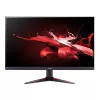 ACER GAMING IPS Nitro Monitor VG240YW3bmiipx 23,8", 16:9 FHD, 240Hz, FreeSync, 0,5ms, 250nits, 2xHDMI, DP, MM, fekete