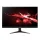 ACER GAMING IPS Nitro Monitor VG240YW3bmiipx 23,8", 16:9 FHD, 240Hz, FreeSync, 0,5ms, 250nits, 2xHDMI, DP, MM, fekete