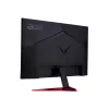 ACER GAMING IPS Nitro Monitor VG240YW3bmiipx 23,8", 16:9 FHD, 240Hz, FreeSync, 0,5ms, 250nits, 2xHDMI, DP, MM, fekete