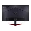 ACER GAMING IPS Nitro Monitor VG240YW3bmiipx 23,8", 16:9 FHD, 240Hz, FreeSync, 0,5ms, 250nits, 2xHDMI, DP, MM, fekete