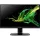 ACER GAMING IPS Nitro Monitor KA242YP6bip 23,8", 16:9 FHD, 144Hz, FreeSync, 1ms, 250nits, HDMI, DP, MM, fekete