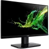 ACER GAMING IPS Nitro Monitor KA242YP6bip 23,8", 16:9 FHD, 144Hz, FreeSync, 1ms, 250nits, HDMI, DP, MM, fekete