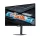 GIGABYTE LED Monitor IPS 27" M27Q3 2560x1440, 2xHDMI/Displayport/4xUSB