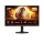AOC IPS Gaming 260Hz monitor 27" Q27G4ZR, 2560x1440, 16:9, 400 cd/m2, 0,3ms, HDMIx2/DisplayPort