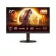 AOC IPS Gaming 260Hz monitor 27" Q27G4ZR, 2560x1440, 16:9, 400 cd/m2, 0,3ms, HDMIx2/DisplayPort