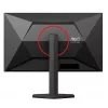 AOC IPS Gaming 260Hz monitor 27" Q27G4ZR, 2560x1440, 16:9, 400 cd/m2, 0,3ms, HDMIx2/DisplayPort