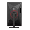 AOC IPS Gaming 260Hz monitor 27" Q27G4ZR, 2560x1440, 16:9, 400 cd/m2, 0,3ms, HDMIx2/DisplayPort