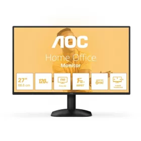   AOC IPS monitor 27" 27B31H, 1920x1080, 16:9, 300 cd/m2, 1ms, VGA/HDMI