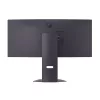 LG ívelt gaming monitor 34" 34G600A-B, 3440x1440, 21:9, 300cd/m2, 5ms, HDMIx2/Displayport, 160Hz