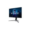 ACER GAMING IPS Predator Monitor XB253QFbmiiprx 24.5", 16:9 FHD, 300Hz, 1ms, 250nits, 2xHDMI, DP, MM, HDR10, fekete