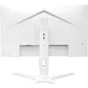 ACER GAMING IPS Nitro Monitor GA271UPwmipruxw 27", 16:9 QHD, 180Hz, 1ms, 250nits, Smart, HDMI, DP, Type-C, USB,MM, fehér