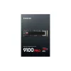 SAMSUNG 9100 PRO PCIe 5.0 NVMe™ M.2 SSD 8TB