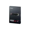 SAMSUNG 9100 PRO PCIe 5.0 NVMe™ M.2 SSD 8TB