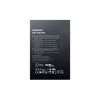 SAMSUNG 9100 PRO PCIe 5.0 NVMe™ M.2 SSD 8TB
