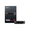 SAMSUNG 9100 PRO PCIe 5.0 NVMe™ M.2 SSD 8TB