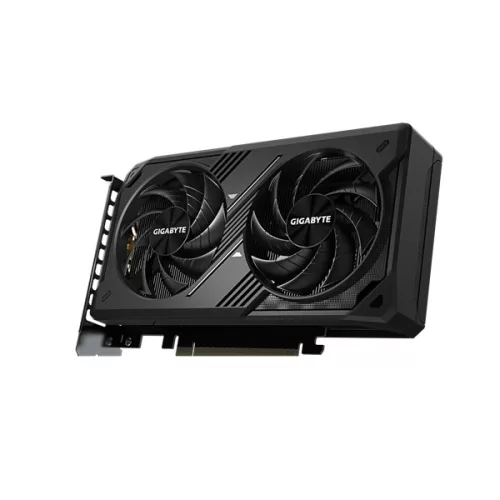 GIGABYTE Videokártya PCI-Ex16x nVIDIA RTX 5060 8GB DDR7 OC
