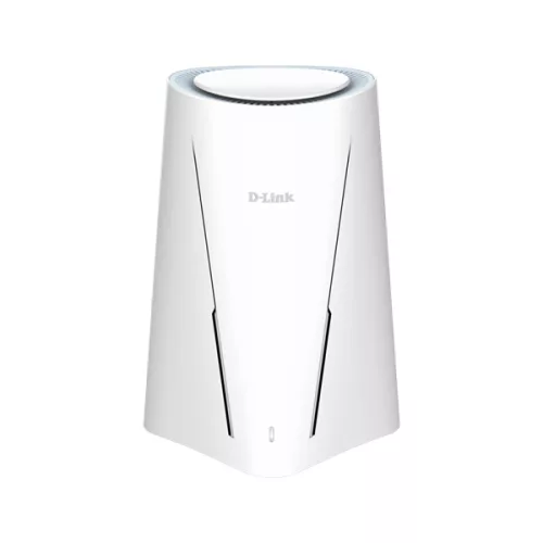 D-LINK 4G/5G Modem + Wireless Router Dual Band AX3000 1xWAN(1000Mbps) + 1xLAN(1000Mbps), G530V2