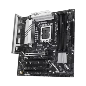 ASUS Alaplap S1851 B860M MAX GAMING AX INTEL B860, mATX