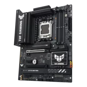 ASUS Alaplap AM5 TUF GAMING B650E-PLUS WIFI AMD B850, ATX