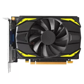   BLACKBIRD Videokártya PCI-Ex16x nVIDIA GT 1050Ti 4GB DDR5 WIN 11
